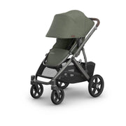 UPPAbaby Vista V3 Pushchair & Carrycot - Eve