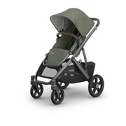 UPPAbaby Vista V3 Pushchair & Carrycot - Eve