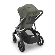 UPPAbaby Vista V3 Pushchair & Carrycot - Eve