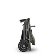 UPPAbaby Vista V3 Pushchair & Carrycot - Eve