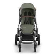 UPPAbaby Vista V3 Pushchair & Carrycot - Eve