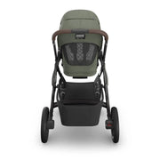 UPPAbaby Vista V3 Pushchair & Carrycot - Eve
