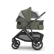 UPPAbaby Vista V3 Pushchair & Carrycot - Eve