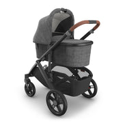 UPPAbaby Vista V3 Pushchair & Carrycot - Greyson