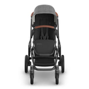 UPPAbaby Vista V3 Pushchair & Carrycot - Greyson