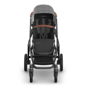 UPPAbaby Vista V3 Pushchair & Carrycot - Greyson