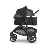 UPPAbaby Vista V3 Pushchair & Carrycot - Jake