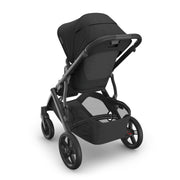 UPPAbaby Vista V3 Pushchair & Carrycot - Jake