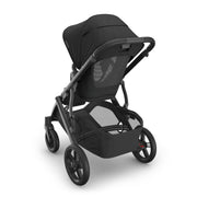 UPPAbaby Vista V3 Pushchair & Carrycot - Jake