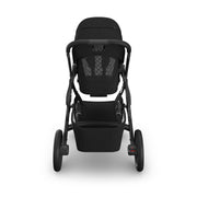 UPPAbaby Vista V3 Pushchair & Carrycot - James