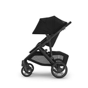 UPPAbaby Vista V3 Pushchair & Carrycot - James