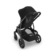 UPPAbaby Vista V3 Pushchair & Carrycot - James