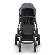 UPPAbaby Vista V3 Pushchair & Carrycot - Julian