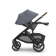 UPPAbaby Vista V3 Pushchair & Carrycot - Julian