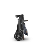 UPPAbaby Vista V3 Pushchair & Carrycot - Julian