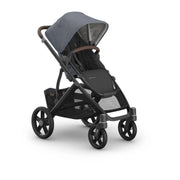 UPPAbaby Vista V3 Pushchair & Carrycot - Julian