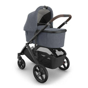UPPAbaby Vista V3 Pushchair & Carrycot - Julian