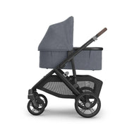 UPPAbaby Vista V3 Pushchair & Carrycot - Julian