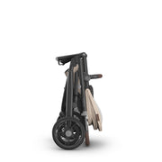 UPPAbaby Vista V3 Pushchair & Carrycot - Liam
