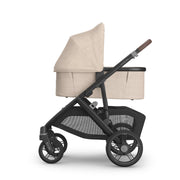 UPPAbaby Vista V3 Pushchair & Carrycot - Liam