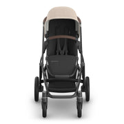UPPAbaby Vista V3 Pushchair & Carrycot - Liam