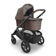UPPAbaby Vista V3 Pushchair & Carrycot - Owen