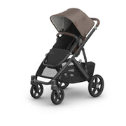 UPPAbaby Vista V3 Pushchair & Carrycot - Owen