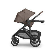 UPPAbaby Vista V3 Pushchair & Carrycot - Owen