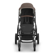 UPPAbaby Vista V3 Pushchair & Carrycot - Owen