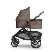 UPPAbaby Vista V3 Pushchair & Carrycot - Owen