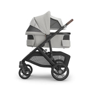 UPPAbaby Vista V3 Pushchair & Carrycot - Savannah