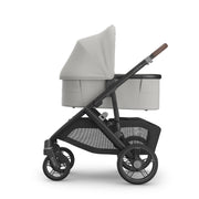 UPPAbaby Vista V3 Pushchair & Carrycot - Savannah