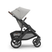 UPPAbaby Vista V3 Pushchair & Carrycot - Savannah