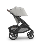 UPPAbaby Vista V3 Pushchair & Carrycot - Savannah