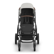 UPPAbaby Vista V3 Pushchair & Carrycot - Savannah