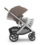 UPPAbaby Vista V3 Pushchair & Carrycot - Theo