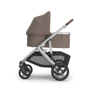 UPPAbaby Vista V3 Pushchair & Carrycot - Theo