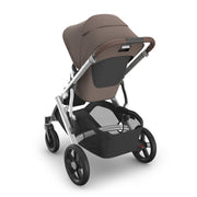 UPPAbaby Vista V3 Pushchair & Carrycot - Theo