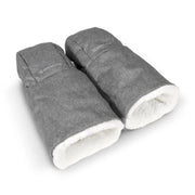 Uppababy Cozy Handmuffs - Greyson/Jordan