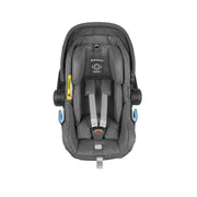 Uppababy MESA iSize Car Seat - Greyson / Jordan
