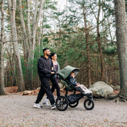 Uppababy Ridge V2 Pushchair - Evelyn