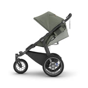 Uppababy Ridge V2 Pushchair - Evelyn