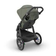 Uppababy Ridge V2 Pushchair - Evelyn