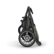 Uppababy Ridge V2 Pushchair - Evelyn