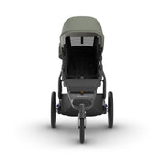 Uppababy Ridge V2 Pushchair - Evelyn