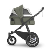 Uppababy Ridge V2 Pushchair - Evelyn