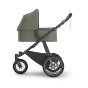 Uppababy Ridge V2 Pushchair - Evelyn