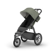 Uppababy Ridge V2 Pushchair - Evelyn