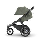 Uppababy Ridge V2 Stroller - Evelyn