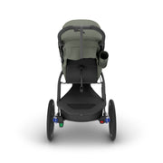 Uppababy Ridge V2 Stroller - Evelyn